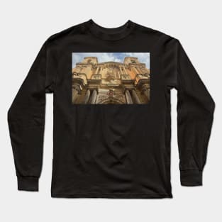 Valletta, Malta Long Sleeve T-Shirt